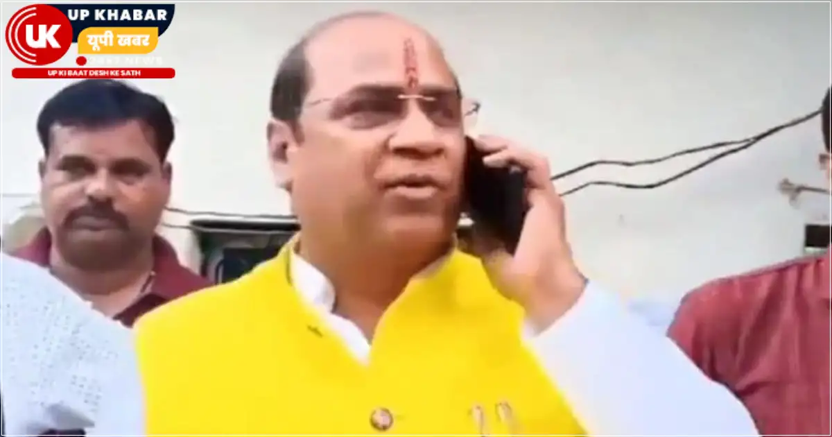 गोविंद नगर के विधायक सुरेन्द्र मैथानी ने अपनी फॉर्च्यूनर गाड़ी से विधानसभा सचिवालय द्वारा जारी पास की चोरी की शिकायत दर्ज कराई है, गाड़ी सर्विसिंग के लिए टोयोटा सेंटर में थी।