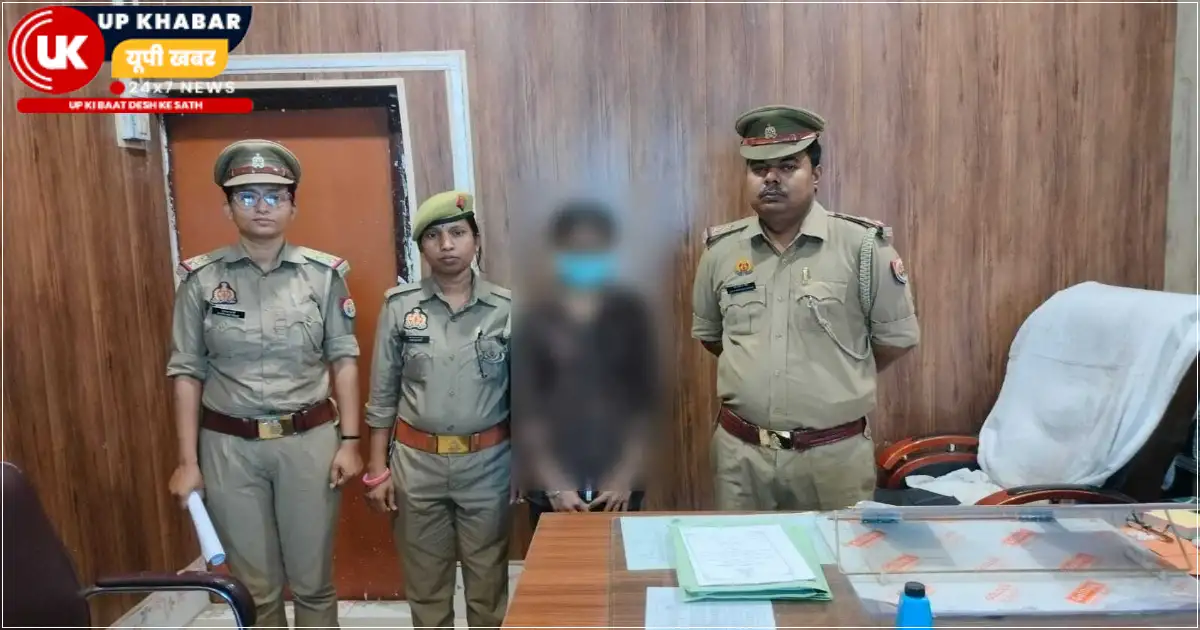 वाराणसी के रामनगर थाना क्षेत्र में पुलिस ने तत्परता दिखाते हुए 15 वर्षीय नाबालिग लड़की को 12 घंटे के भीतर सकुशल बरामद कर लिया, पुलिस की सक्रियता से परिवार में खुशी की लहर।